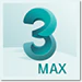 3D max